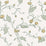 Sandberg Elmire Spring Green Wallpaper Sample WSB 00071400