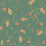 Sandberg Elmire Emerald Wallcovering Sample WSB00091400