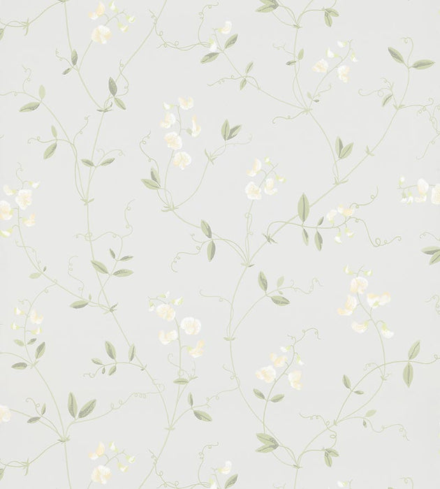 Sandberg Sanna Light Blue Wallpaper WSB00160490