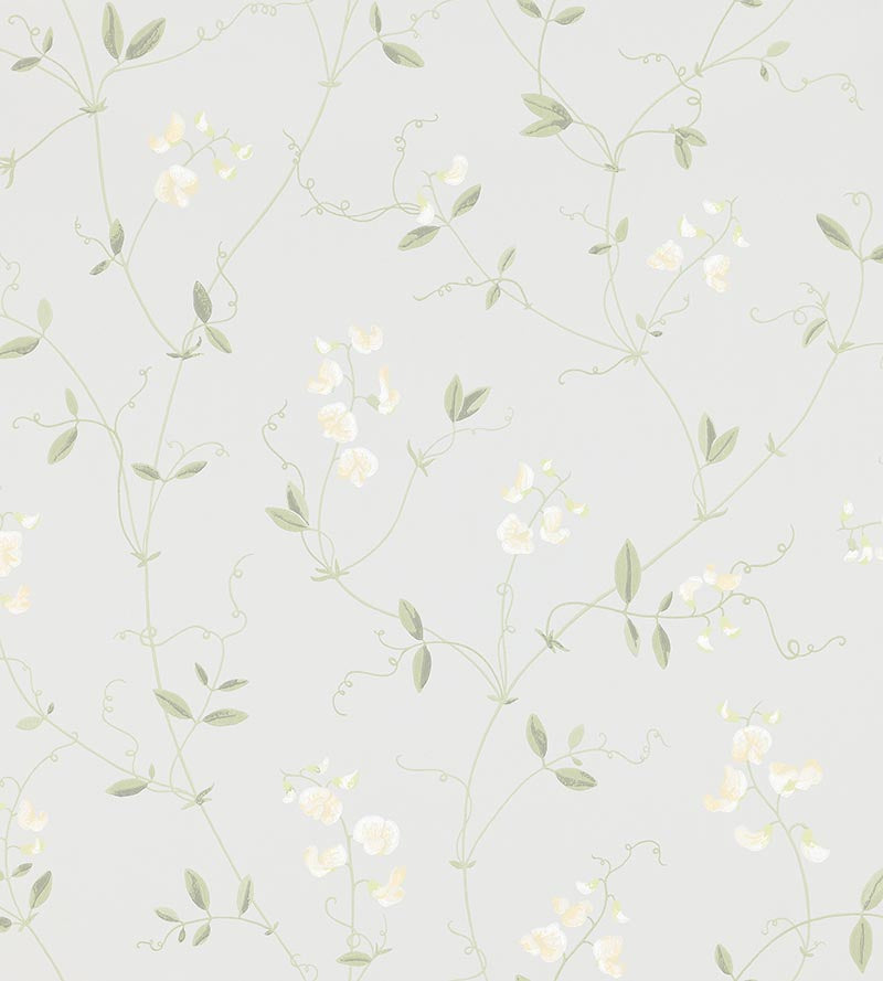 Sandberg Sanna Light Blue Wallpaper WSB00160490