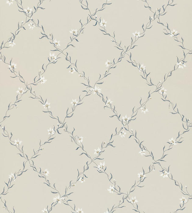 Sandberg Ewa Grey Wallpaper Sample WSB00210806