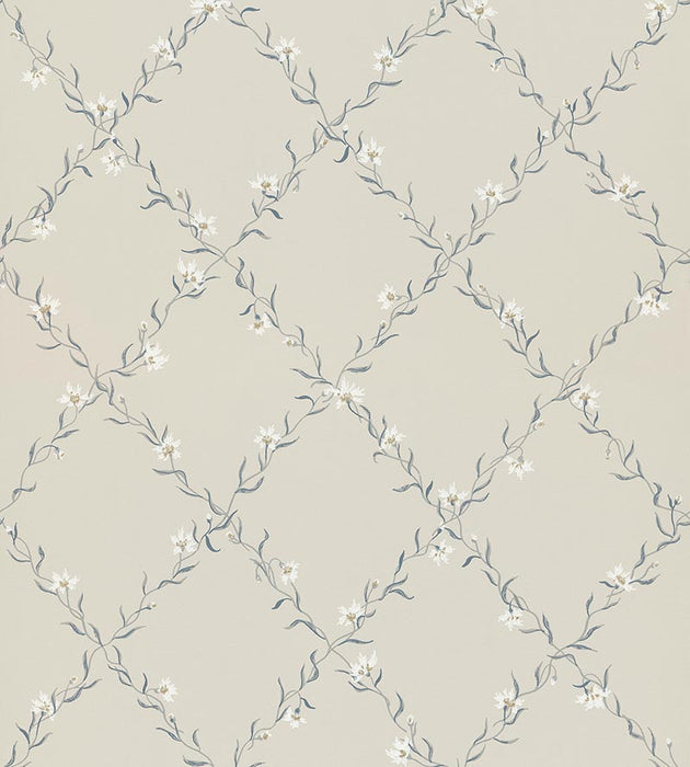 Sandberg Ewa Grey Wallpaper WSB00210806