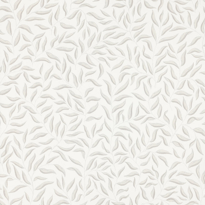 Sandberg Karolina Light Grey Wallpaper Sample WSB00210807