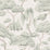 Sandberg Kristoffer Spring Green Wallcovering Sample WSB002310123