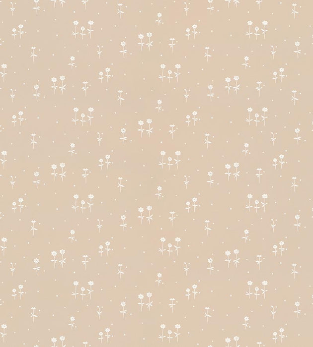 Sandberg Bianca Dusty Pink Wallpaper WSB00240802