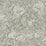 Sandberg Malin Sage Green Wallcovering Sample WSB00280225