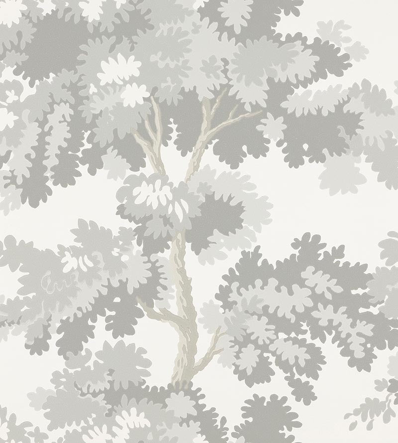 Sandberg Raphael Grey Wallpaper Sample WSB00310444