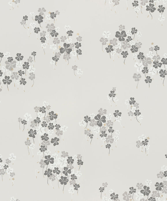 Sandberg Harsyra Grey Wallpaper Sample WSB00310706