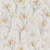 Sandberg Iris Amber Wallcovering Sample WSB003601013