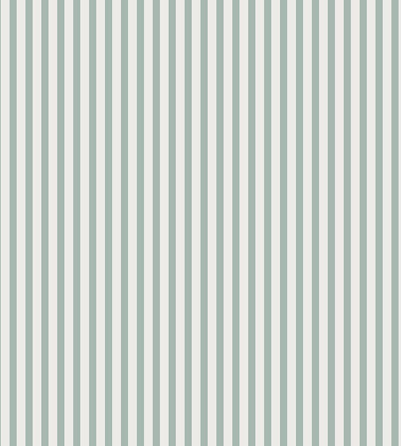 Sandberg Estelle Teal Wallpaper WSB00370826