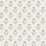 Sandberg Maskrosen Spring Green Wallcovering Sample WSB0037S1013