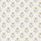 Sandberg Maskrosen Spring Green Wallpaper Sample WSB 0037S1013