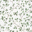 Sandberg Hassel Green Wallpaper Sample WSB00380709