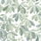 Sandberg Kersti Spring Green Wallpaper Sample WSB 00441014