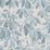 Sandberg Kersti Soft Blue Wallcovering Sample WSB00451014