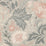 Sandberg Ava Linen Wallcovering Sample WSB00490400