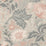 Sandberg Ava Linen Wallpaper Sample WSB 00490400