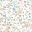 Sandberg Till Karin Spring Green Wallcovering Sample WSB006601016