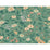 Sandberg Suzanne - Mural Emerald Wallpaper Sample WSB 00731017