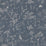 Sandberg Hollie Dark Blue Wallpaper Sample WSB00760232