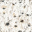 Sandberg Lo Brown Wallpaper Sample WSB00790226