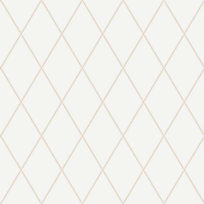 Sandberg Gabriel Eggshell Wallpaper Sample WSB 00930491