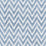 Winfield Thybony Ziggy Powder Bluep Wallpaper Sample WSH1054P.WT.0