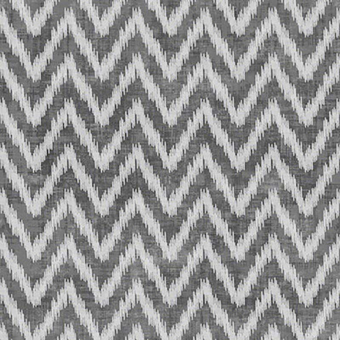 Winfield Thybony Ziggy Charcoalp Wallpaper Sample WSH1055P.WT.0