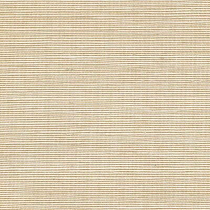 Winfield Thybony Sisal Cream Wallpaper Sample WSS4504.WT.0