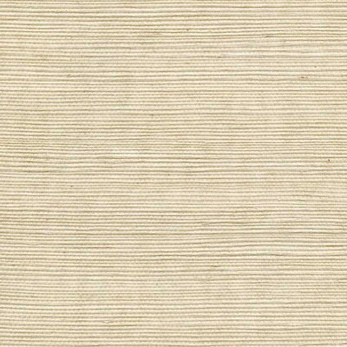 Winfield Thybony Metallic Sisal Sand Wallpaper Sample WSS4506.WT.0