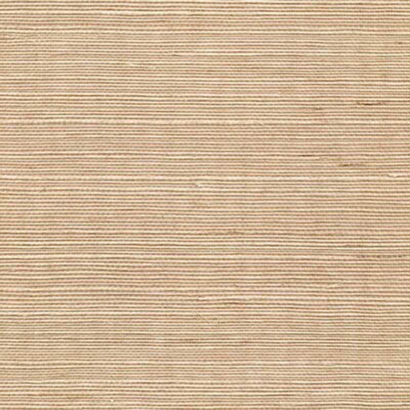 Winfield Thybony Sisal Latte Wallpaper Sample WSS4513.WT.0