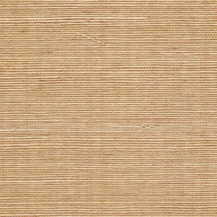 Winfield Thybony Sisal Mocha Wallpaper Sample WSS4515.WT.0