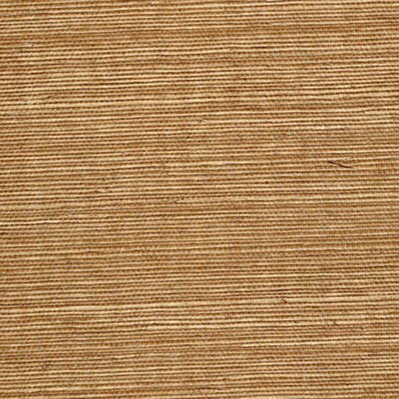 Winfield Thybony Sisal Hazelnut Wallpaper Sample WSS4516.WT.0