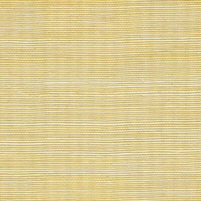 Winfield Thybony Metallic Sisal Glistening Ore Wallpaper Sample WSS4520.WT.0