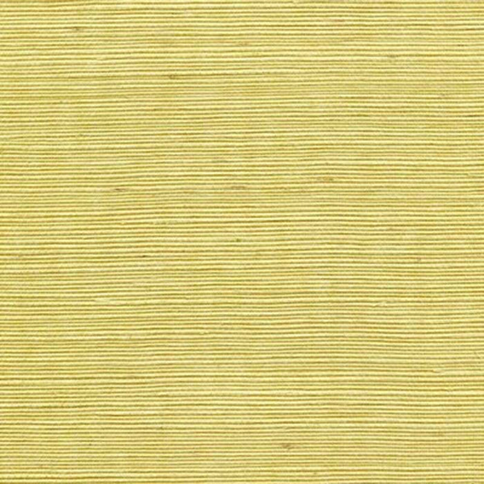 Winfield Thybony Sisal Lemon Zest Wallpaper Sample WSS4526.WT.0