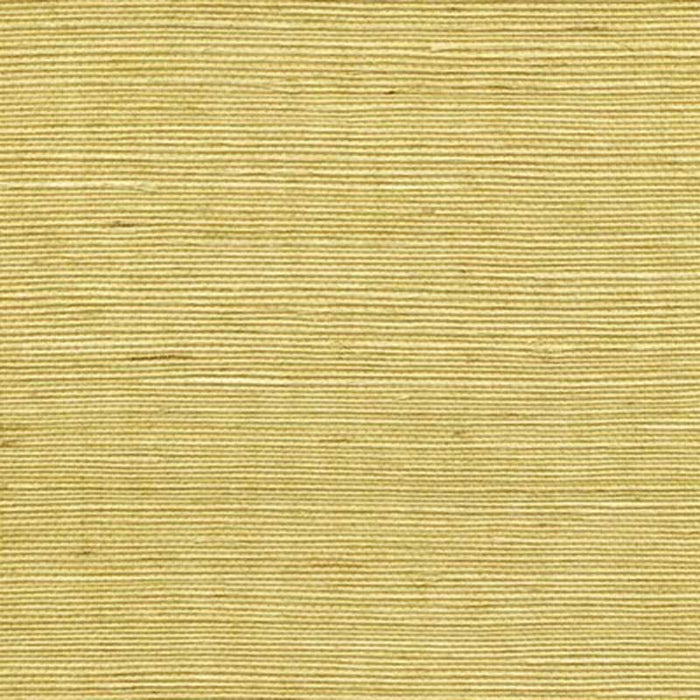 Winfield Thybony Sisal Citrine Wallpaper Sample WSS4527.WT.0