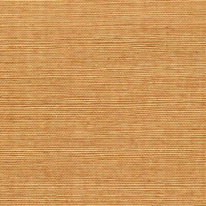 Winfield Thybony Sisal Ecru Wallpaper Sample WSS4540.WT.0