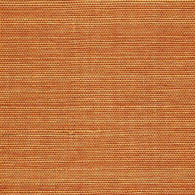 Winfield Thybony Sisal Marigold Wallpaper Sample WSS4543.WT.0