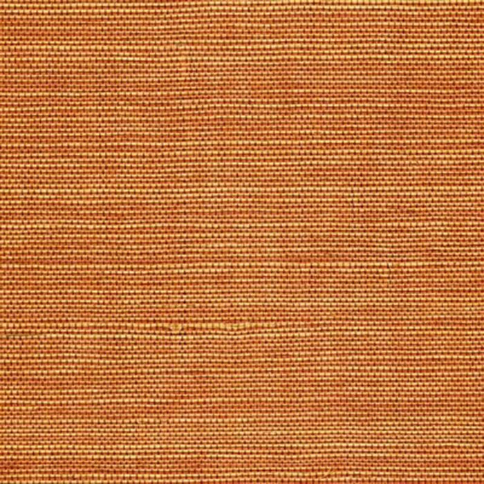 Winfield Thybony Sisal Marigold Wallpaper Sample WSS4543.WT.0