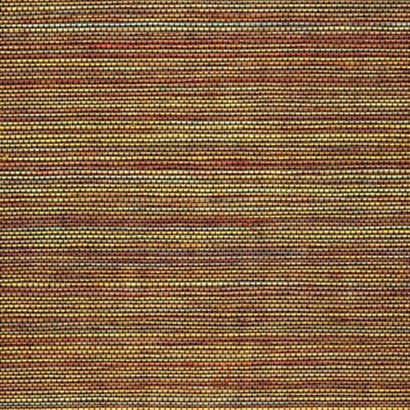 Winfield Thybony Sisal Paprika Wallpaper Sample WSS4548.WT.0