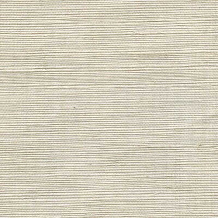 Winfield Thybony Metallic Sisal Seafoam Wallpaper Sample WSS4551.WT.0