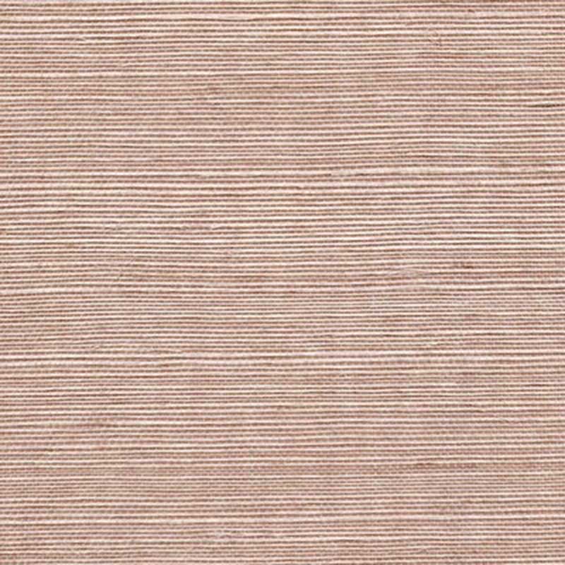 Winfield Thybony Sisal Umber Wallpaper Sample WSS4554.WT.0