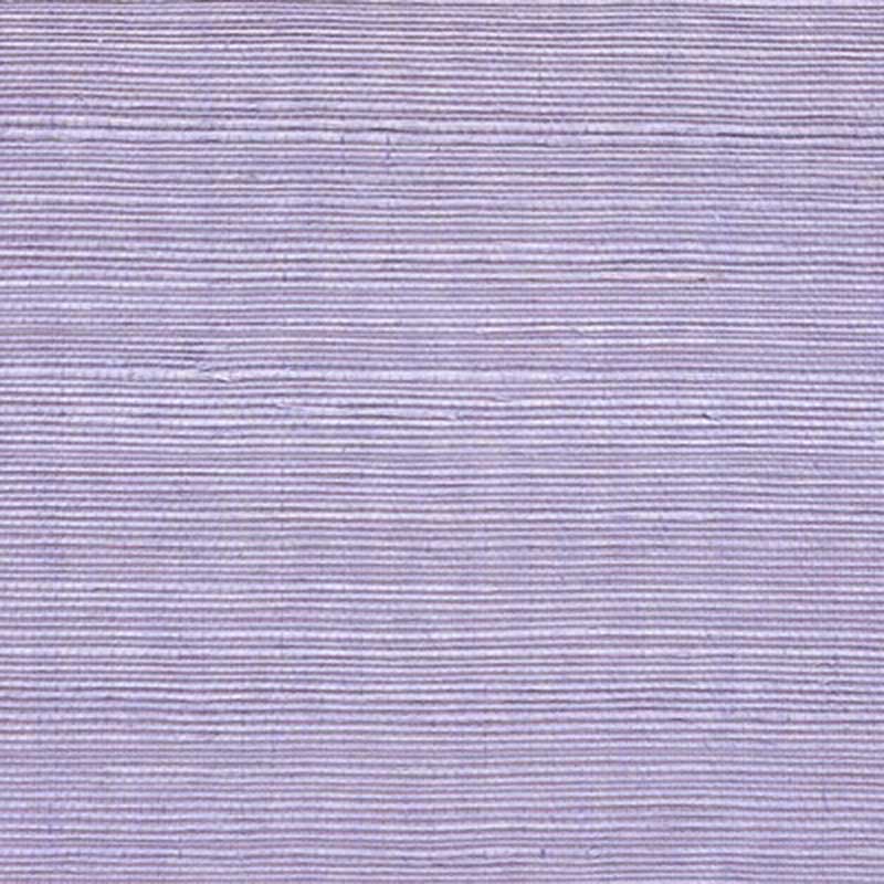 Winfield Thybony Sisal Periwinkle Wallpaper Sample WSS4559.WT.0