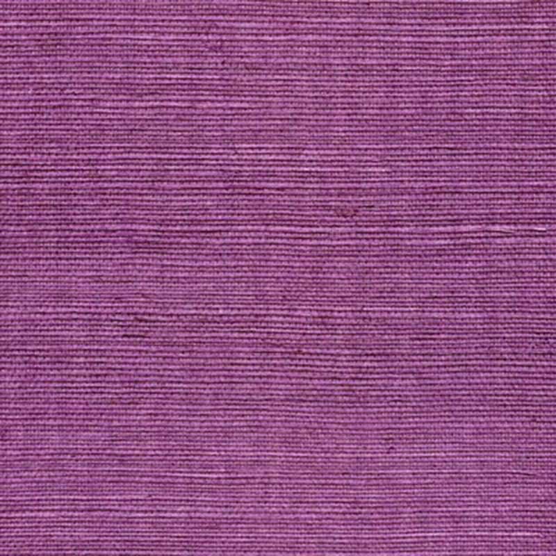 Winfield Thybony Sisal Mulberry Wallpaper Sample WSS4560.WT.0