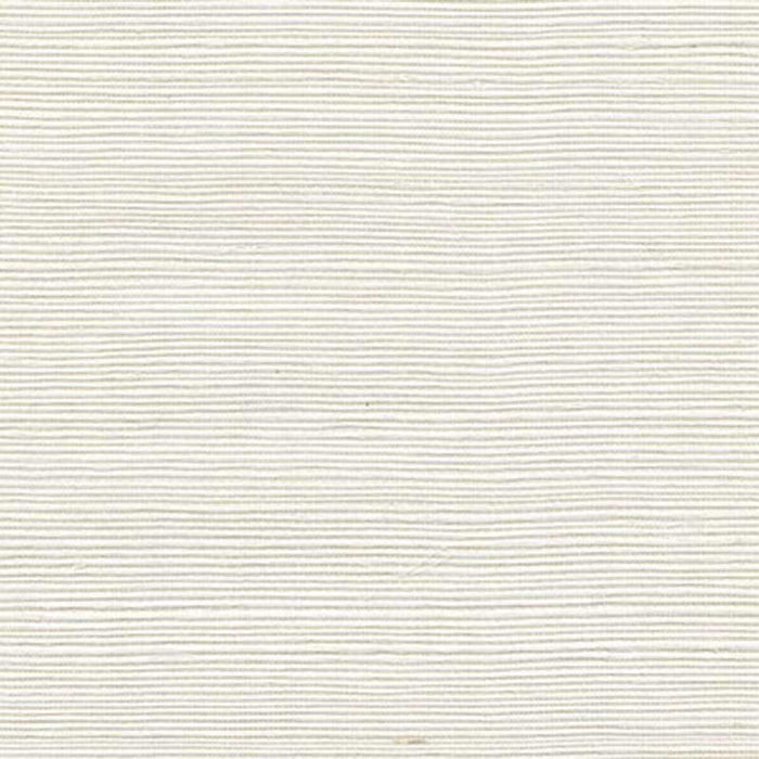 Winfield Thybony Sisal Buttermilk Wallpaper Sample WSS4566.WT.0