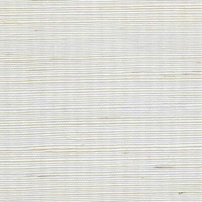 Winfield Thybony Metallic Sisal Sand Dollar Wallpaper Sample WSS4567.WT.0