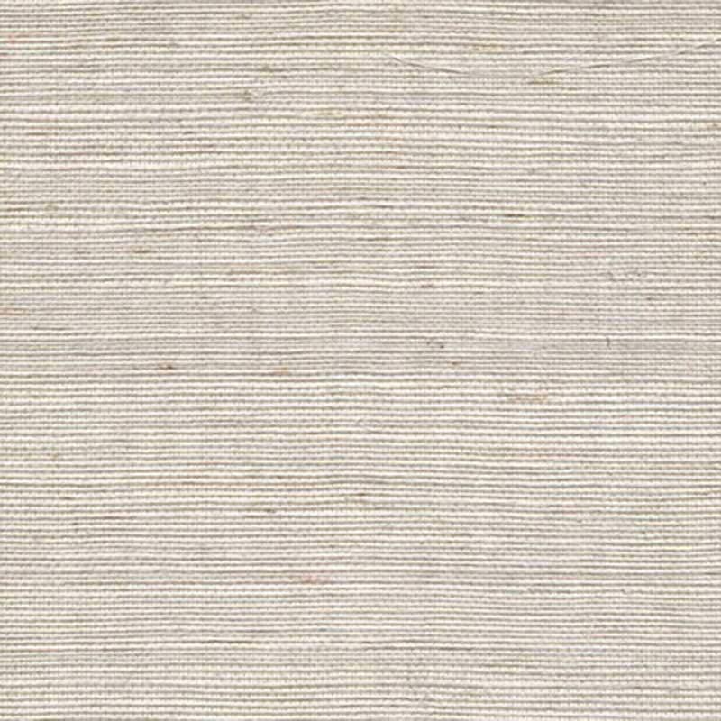 Winfield Thybony Sisal Pearl Wallpaper Sample WSS4572.WT.0