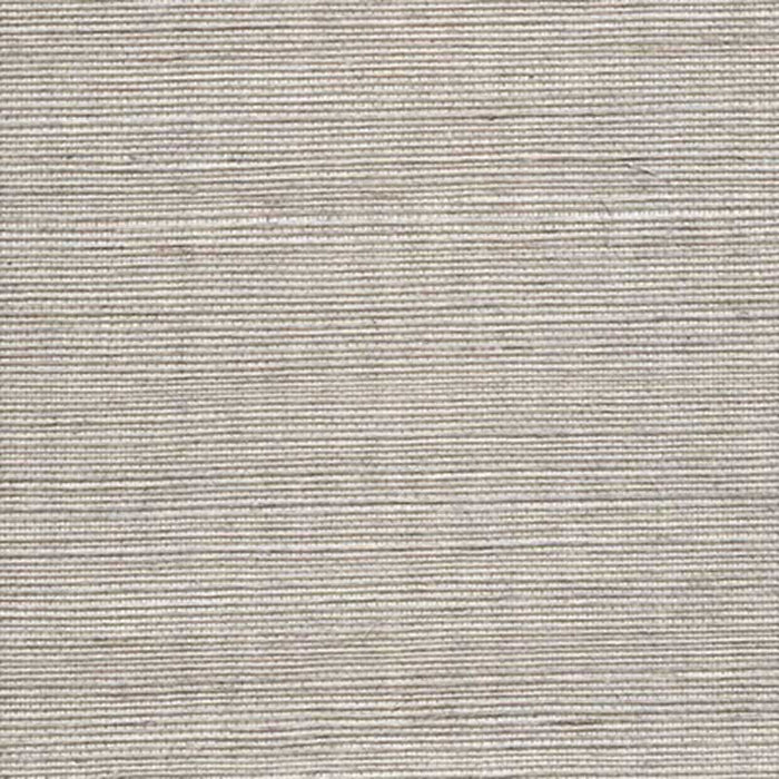 Winfield Thybony Metallic Sisal Thunder Wallpaper Sample WSS4574.WT.0