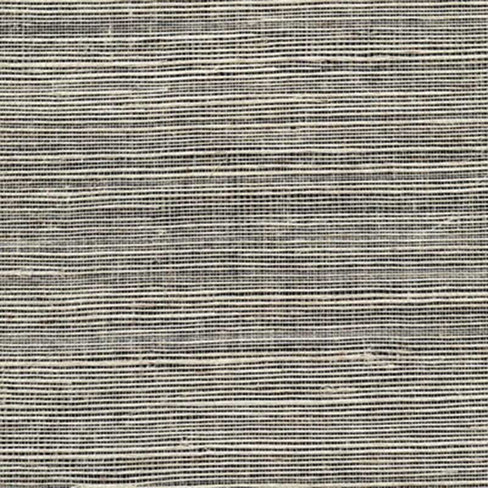 Winfield Thybony Metallic Sisal Shadow Wallpaper Sample WSS4576.WT.0