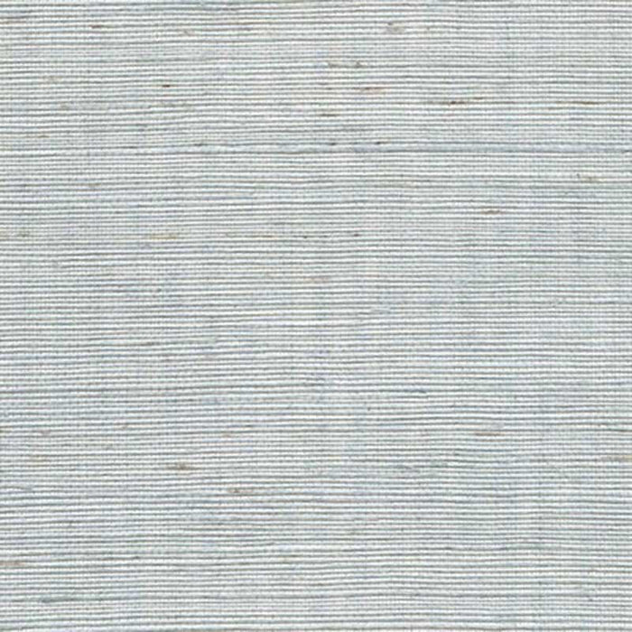 Winfield Thybony Metallic Sisal Sky Wallpaper Sample WSS4584.WT.0